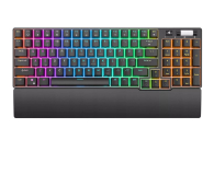 Royal Kludge RK96 RGB (Brown switch) - Czarna RK96 brown switch - 1198924 - zdjęcie 1